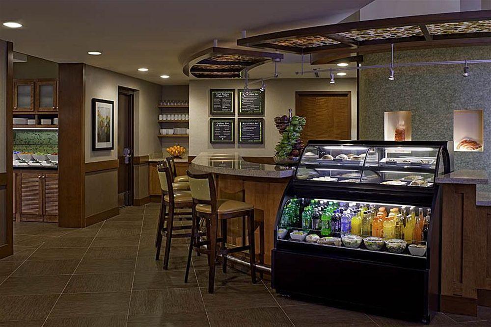 Hyatt Place Atlanta / Alpharetta / Windward Parkway Εστιατόριο φωτογραφία