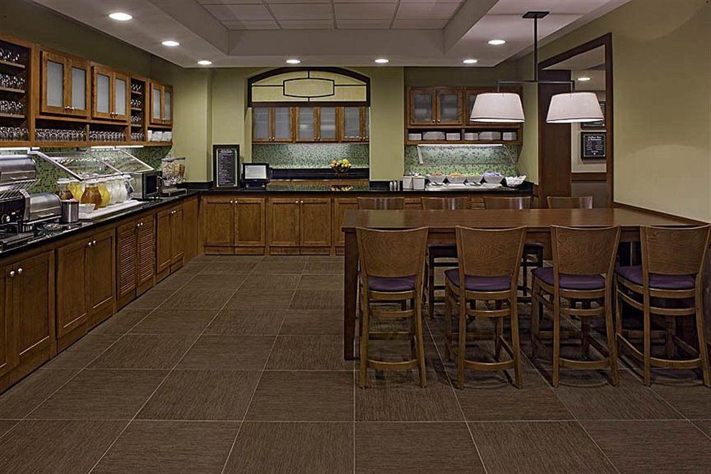 Hyatt Place Atlanta / Alpharetta / Windward Parkway Εστιατόριο φωτογραφία