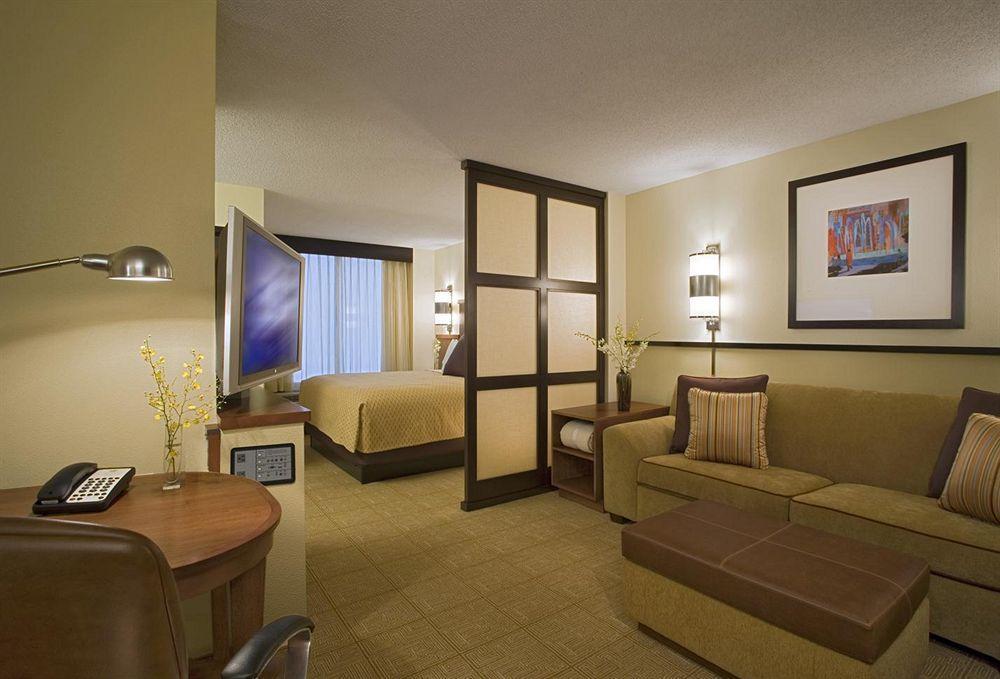 Hyatt Place Atlanta / Alpharetta / Windward Parkway Δωμάτιο φωτογραφία