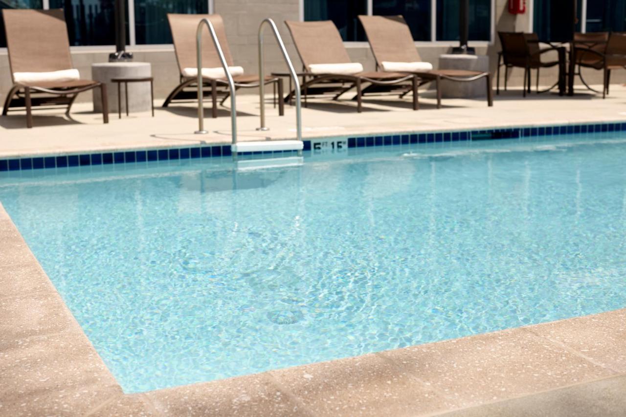 Hyatt Place Atlanta / Alpharetta / Windward Parkway Εξωτερικό φωτογραφία