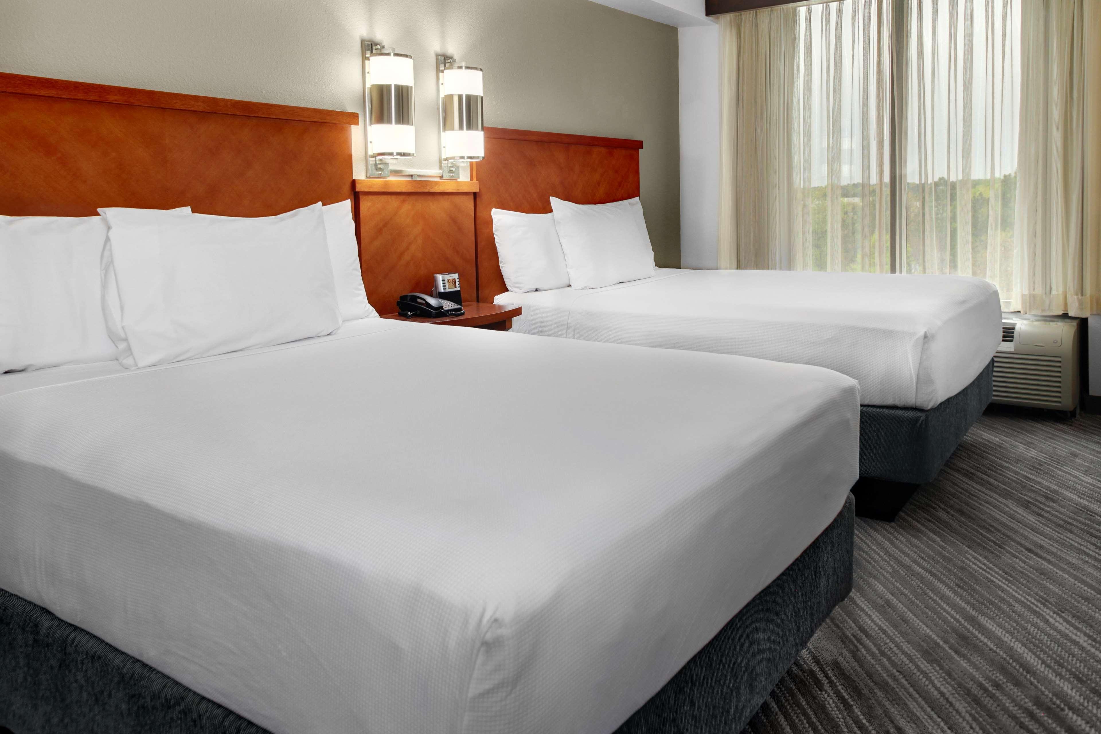Hyatt Place Atlanta / Alpharetta / Windward Parkway Εξωτερικό φωτογραφία