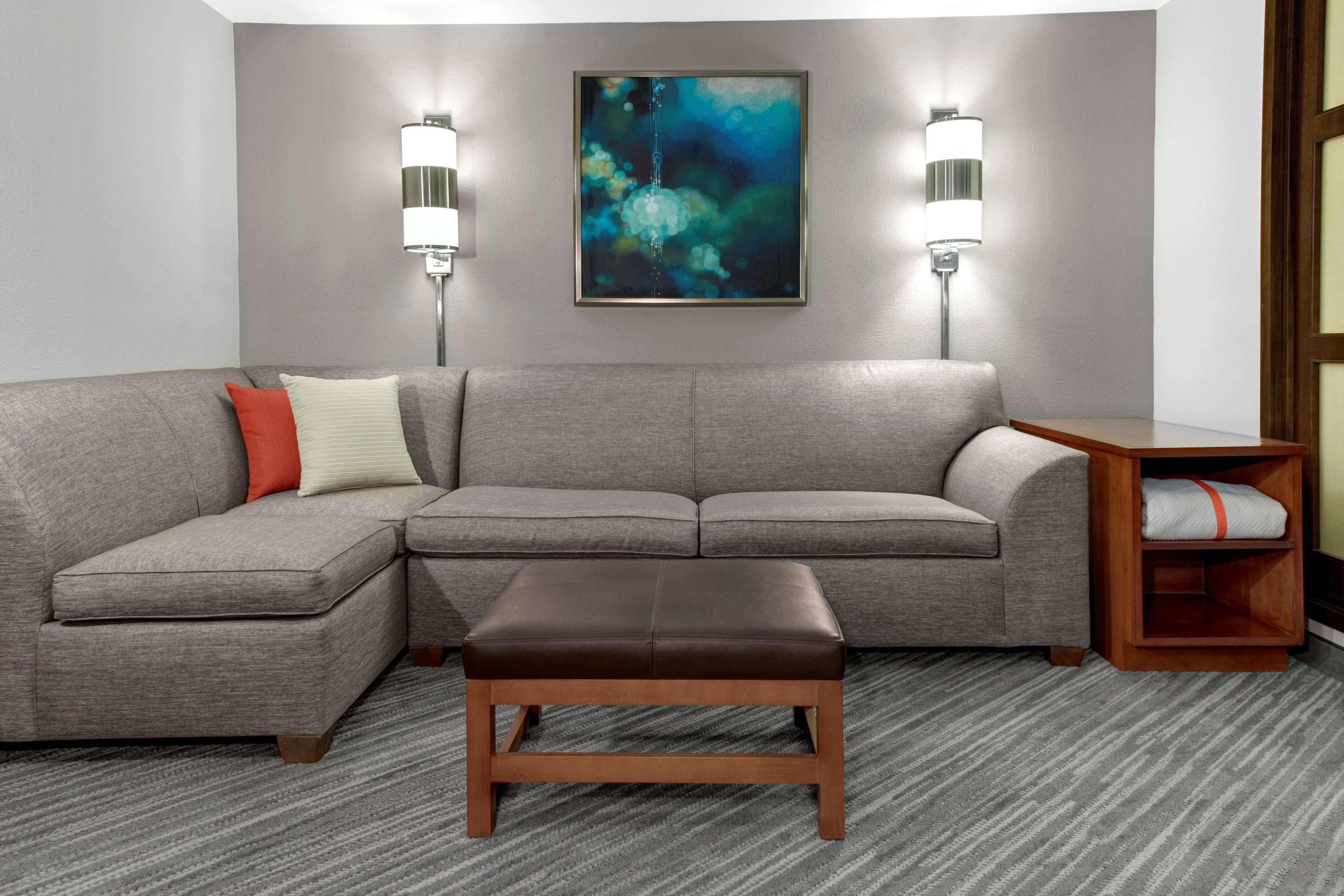 Hyatt Place Atlanta / Alpharetta / Windward Parkway Εξωτερικό φωτογραφία