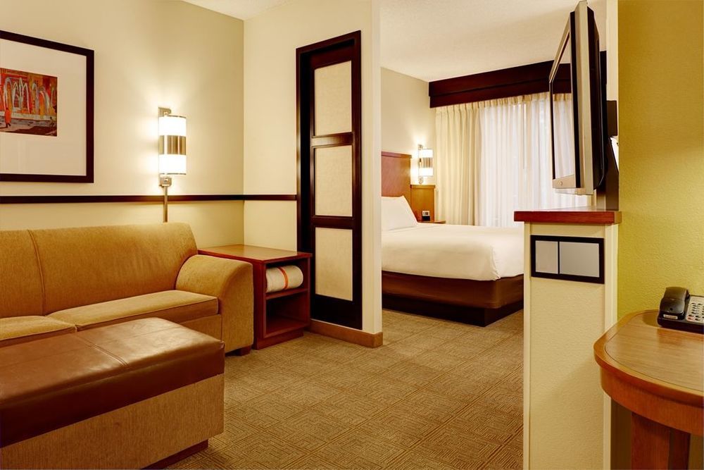 Hyatt Place Atlanta / Alpharetta / Windward Parkway Δωμάτιο φωτογραφία