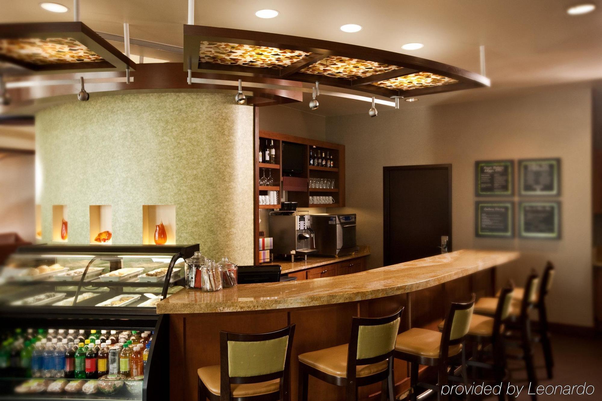 Hyatt Place Atlanta / Alpharetta / Windward Parkway Εστιατόριο φωτογραφία