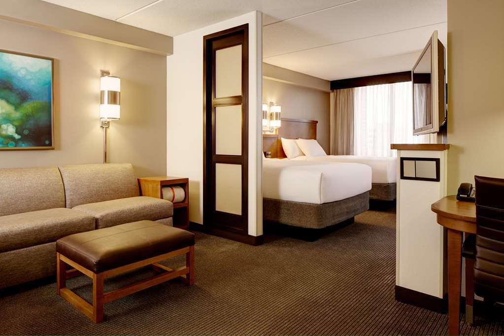 Hyatt Place Atlanta / Alpharetta / Windward Parkway Δωμάτιο φωτογραφία