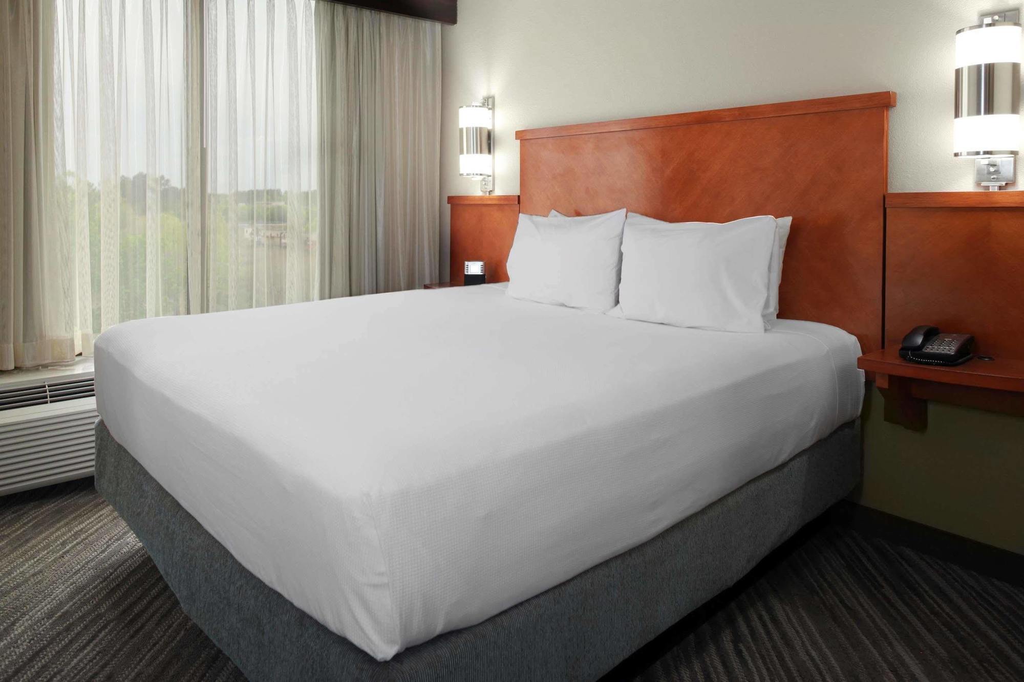Hyatt Place Atlanta / Alpharetta / Windward Parkway Εξωτερικό φωτογραφία