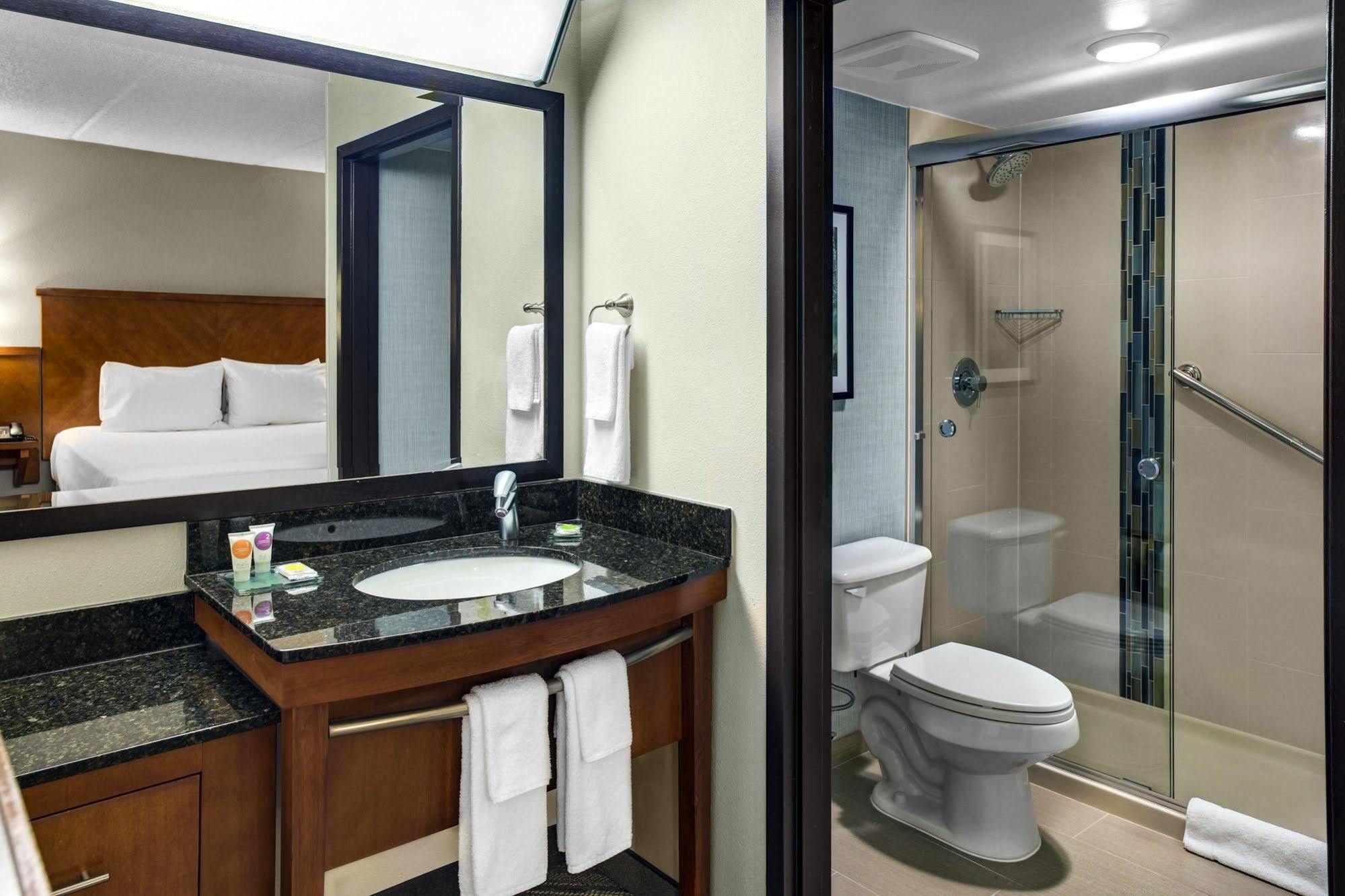 Hyatt Place Atlanta / Alpharetta / Windward Parkway Εξωτερικό φωτογραφία